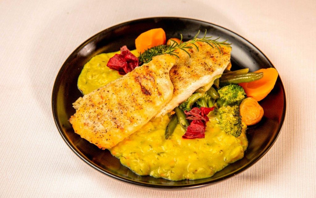 Restaurante Pucallpa